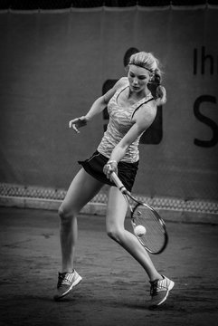 Ausschnitte 3835 - Schwartau Open